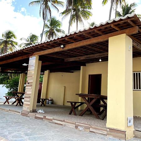 Hotel Pousada Casa Alto Do Tamba Aldeia Sao Francisco Exterior foto